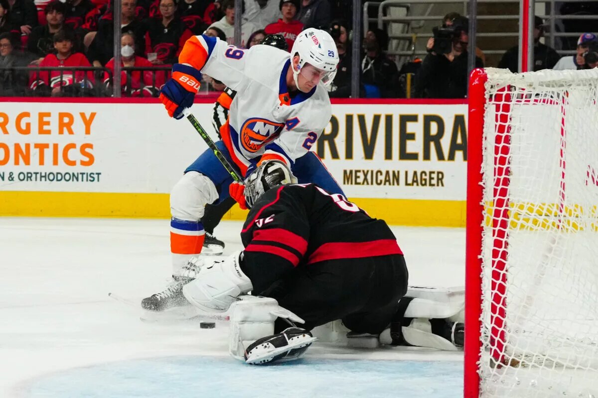 NHL Predictions