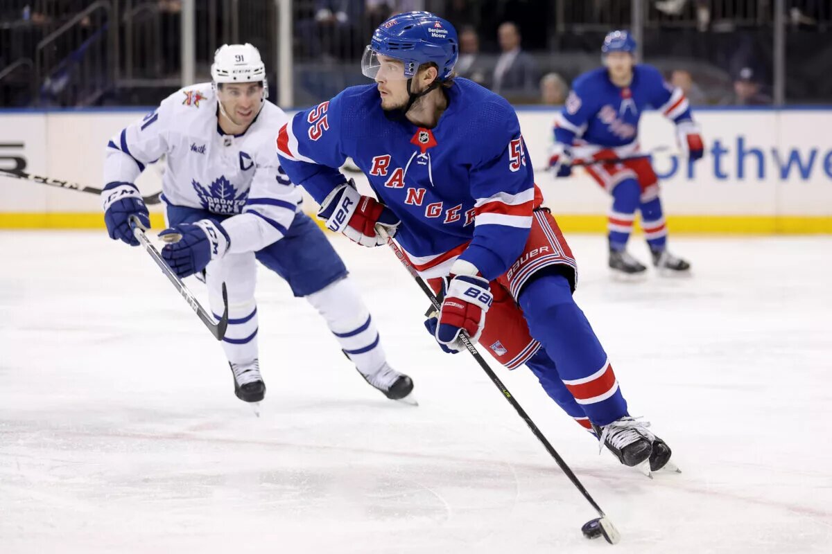 upcoming weekend for Rangers