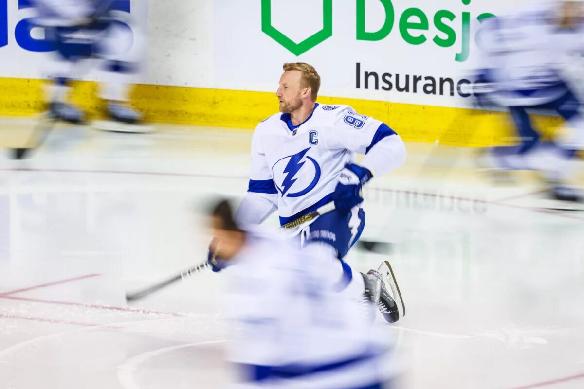 NHL Rumours