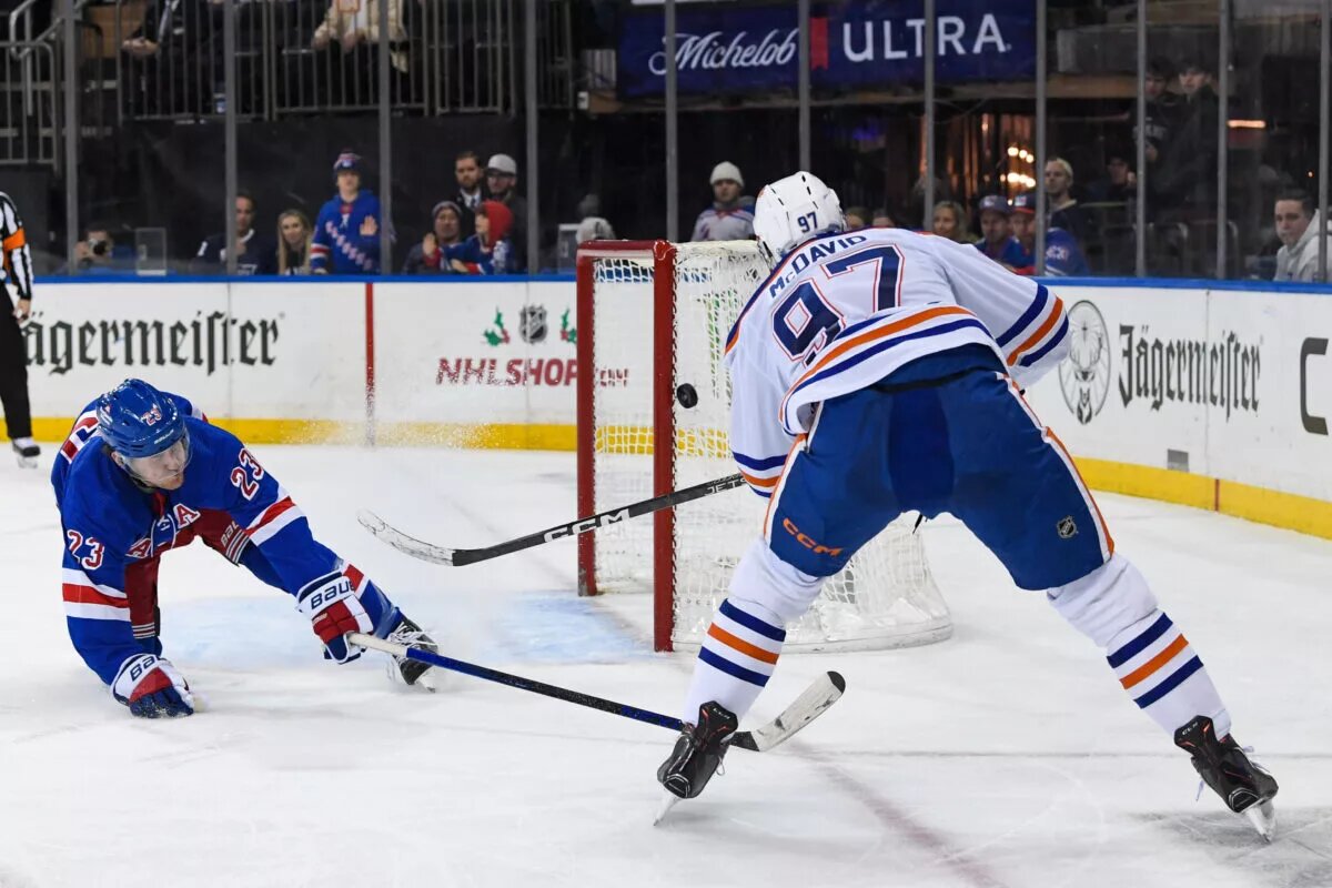 Battle of goaltenders; NHL predictions