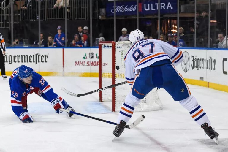 Battle of goaltenders; NHL predictions