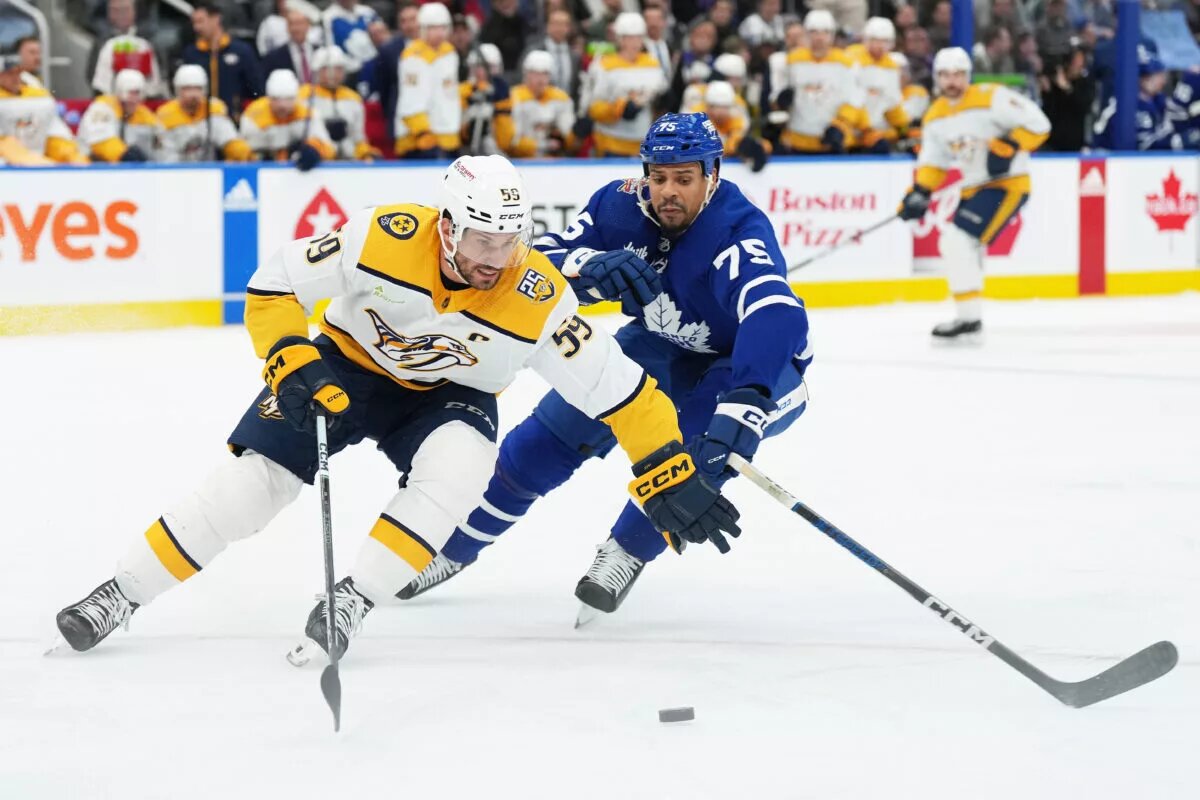 NHL waiver wire