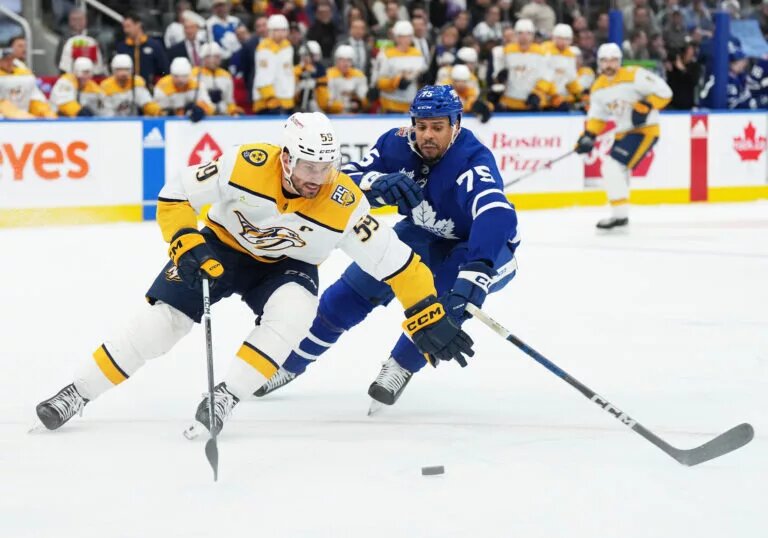 NHL waiver wire