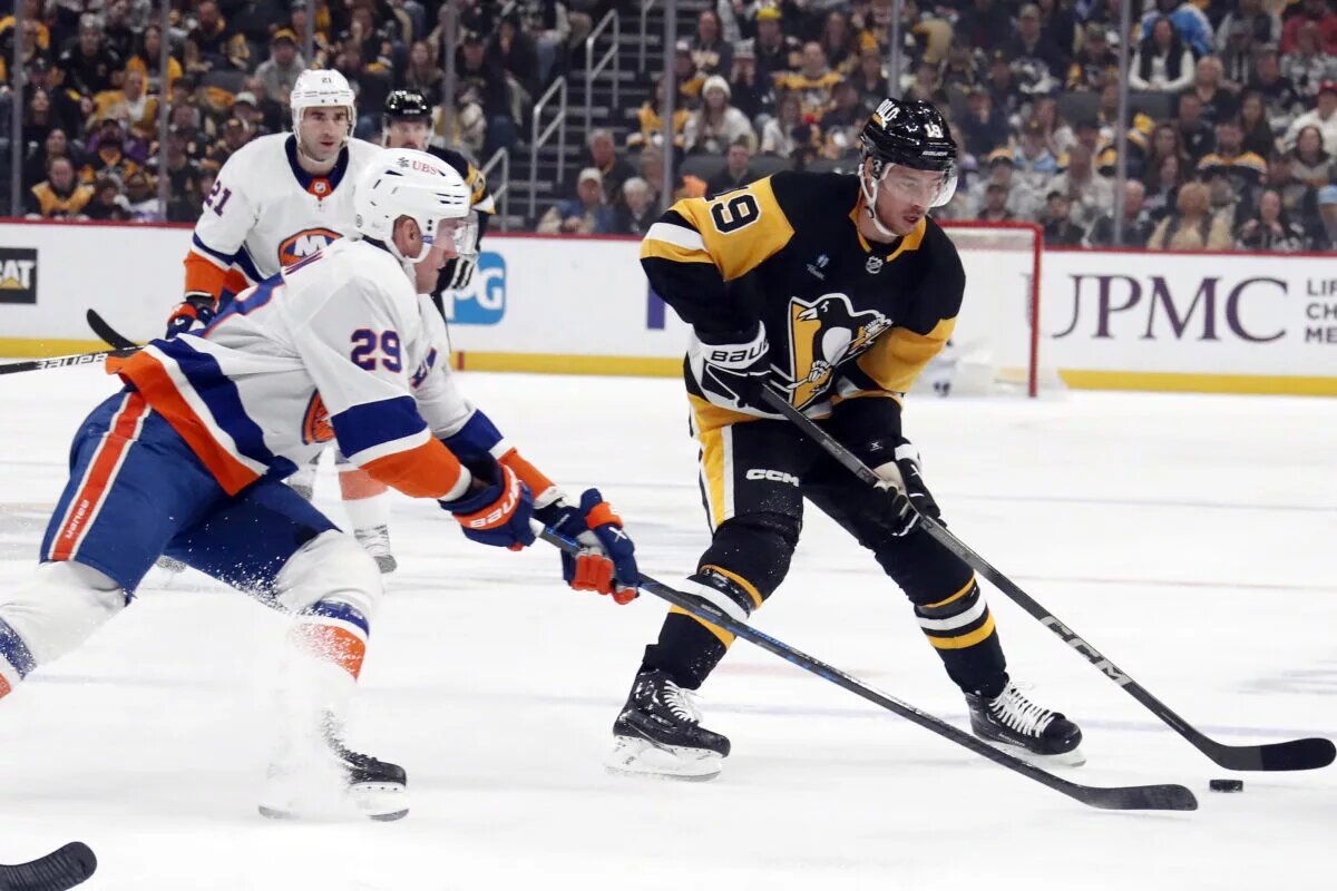 NHL Rumours