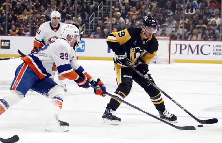NHL Rumours