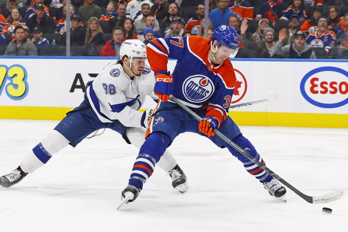 Tampa Bay Lightning Trade Deadline