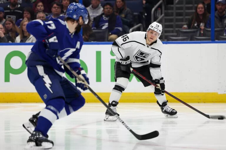 Tampa Bay Lightning Predictions