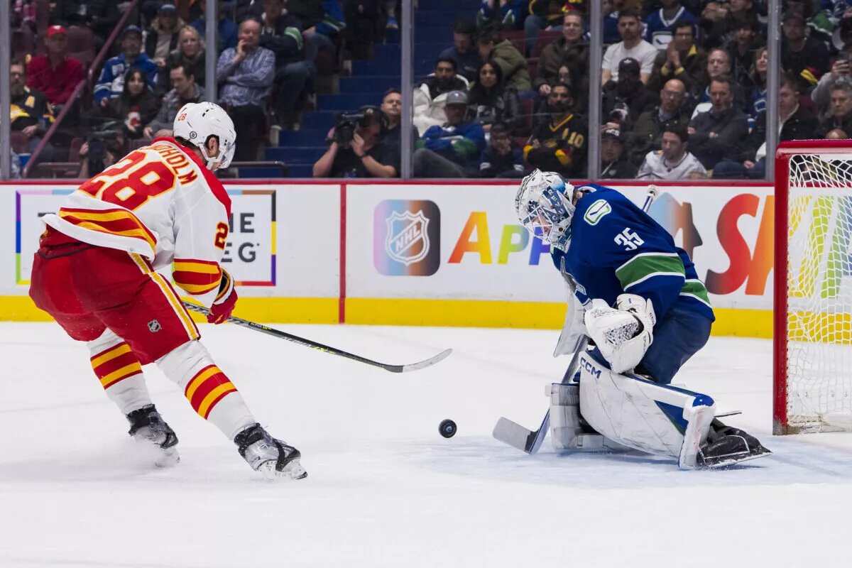 Elias Lindholm trade