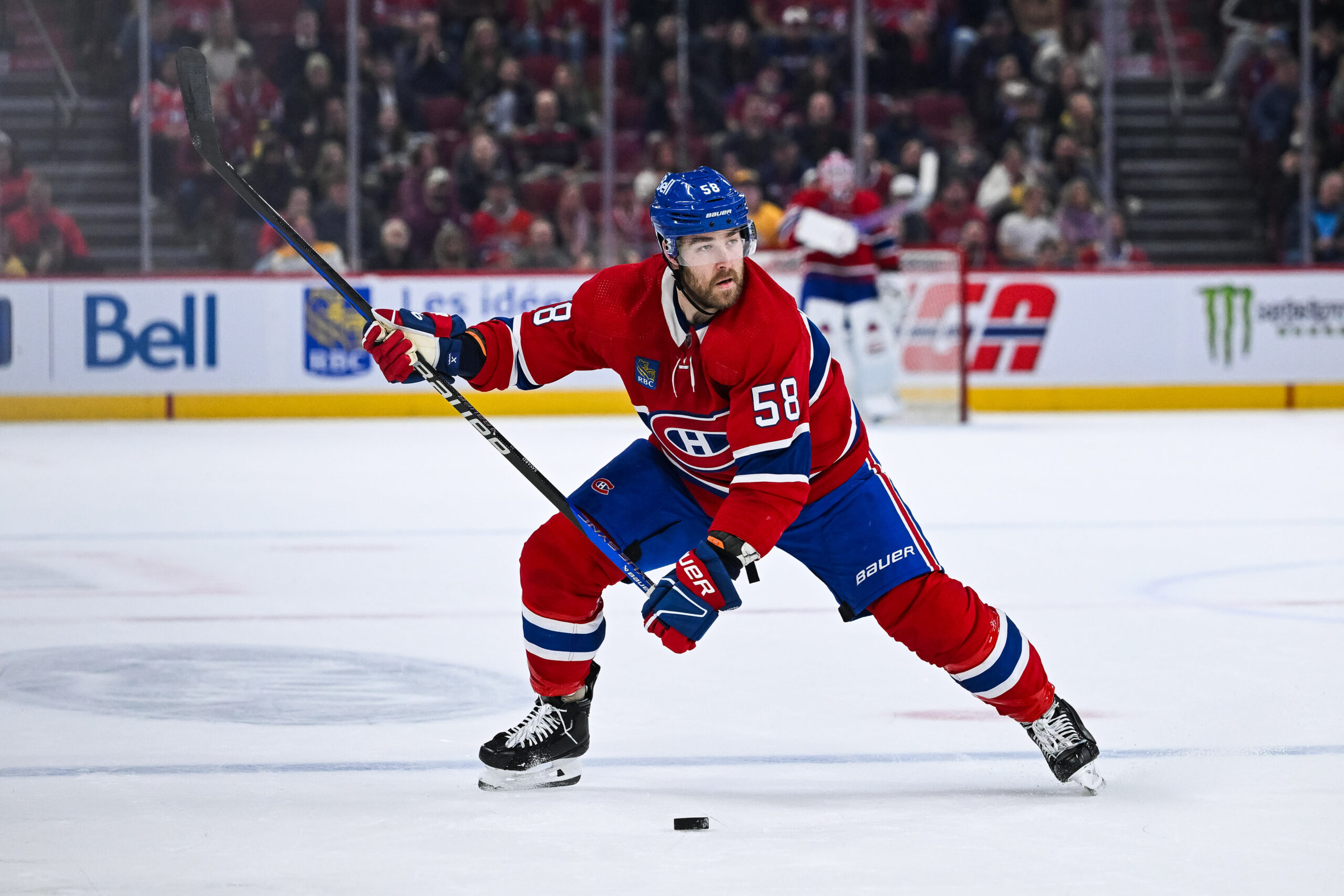 Montreal Canadiens: Will ice hockey's top trophy return home after