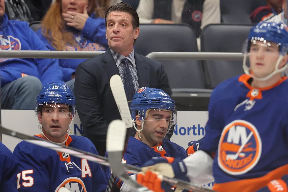 NHL Rumours