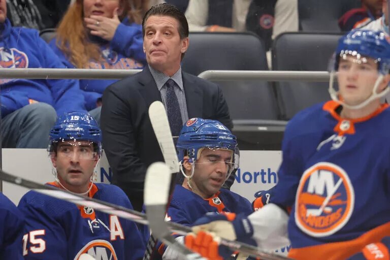 NHL Rumours