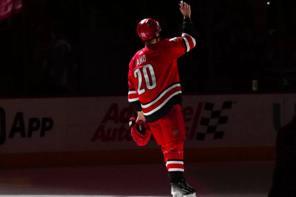Aho All-Star