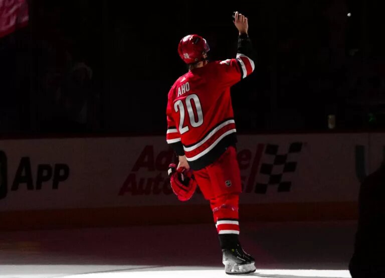 Aho All-Star