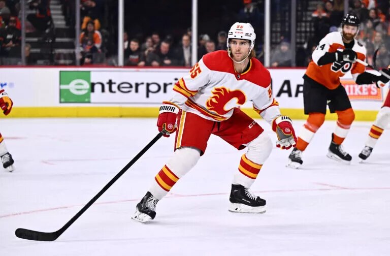 Noah Hanifin trade