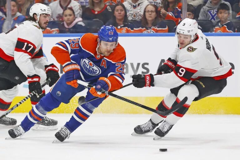 NHL Rumours; NHL predictions