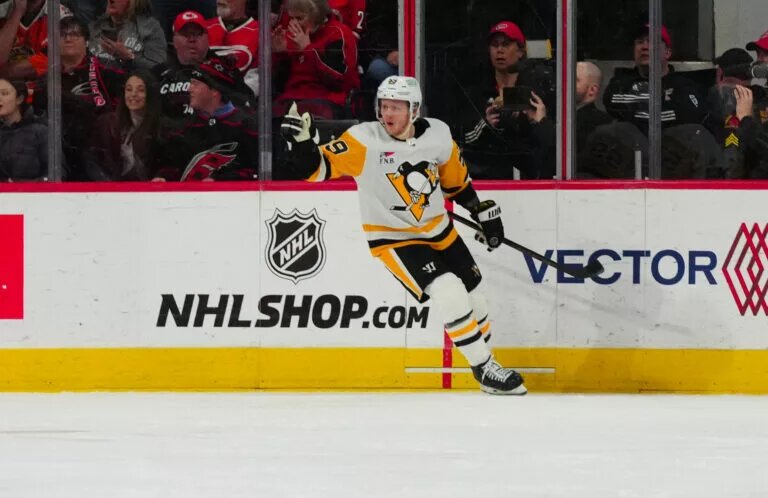 Jake Guentzel trade
