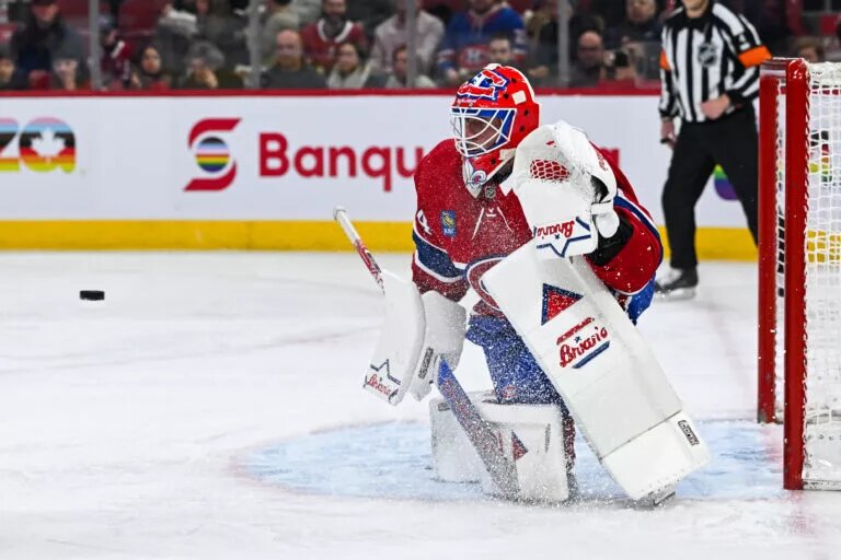 Jake Allen traded; NHL Rumours