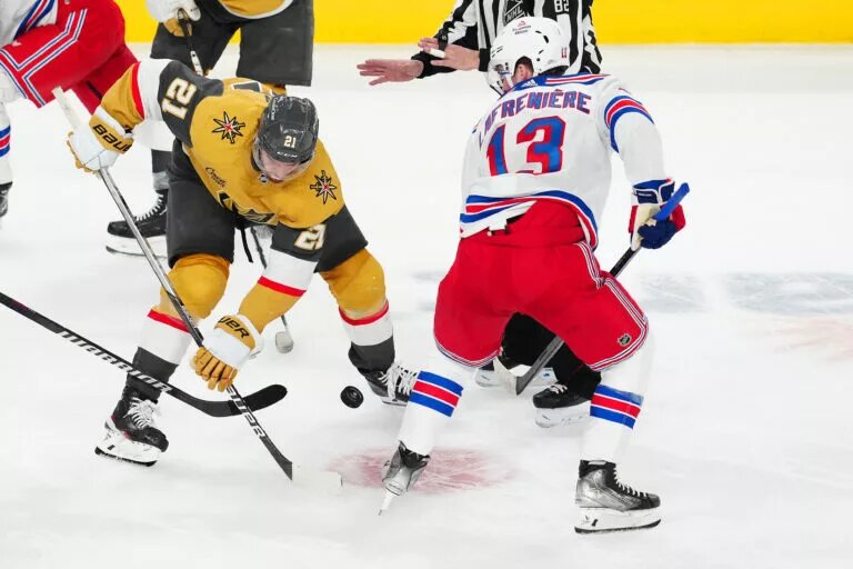 NHL Predictions; NHL rumours