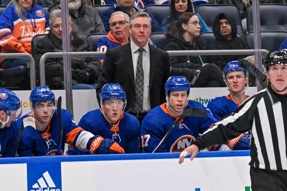 NHL predictions; NHL rumours