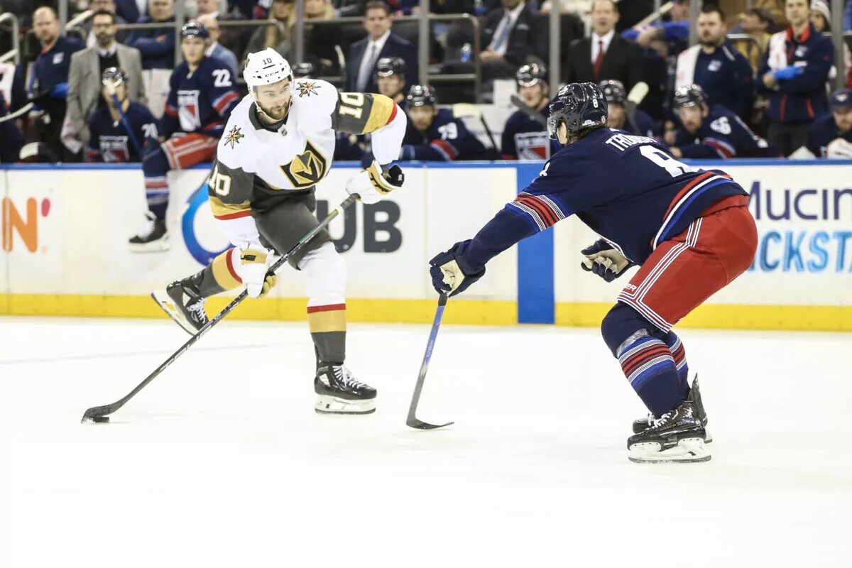 Jacob Trouba suspended