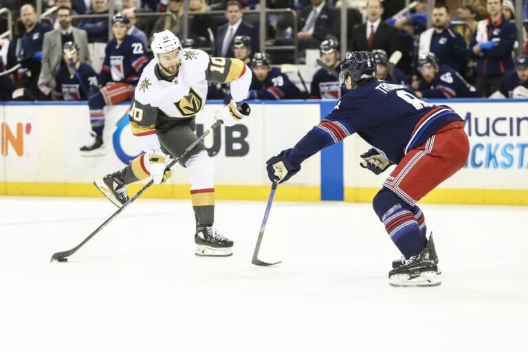 Jacob Trouba suspended