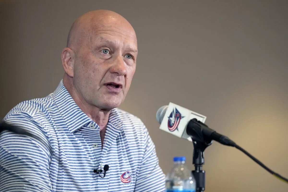 jarmo Kekalainen fired