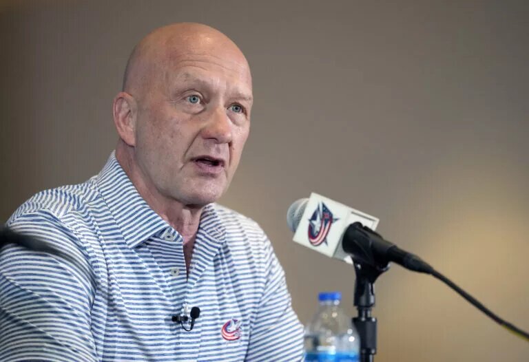 jarmo Kekalainen fired