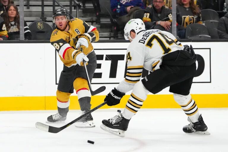 NHL predictions