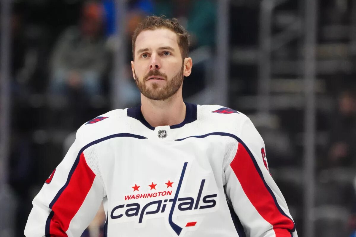 NHL Rumours