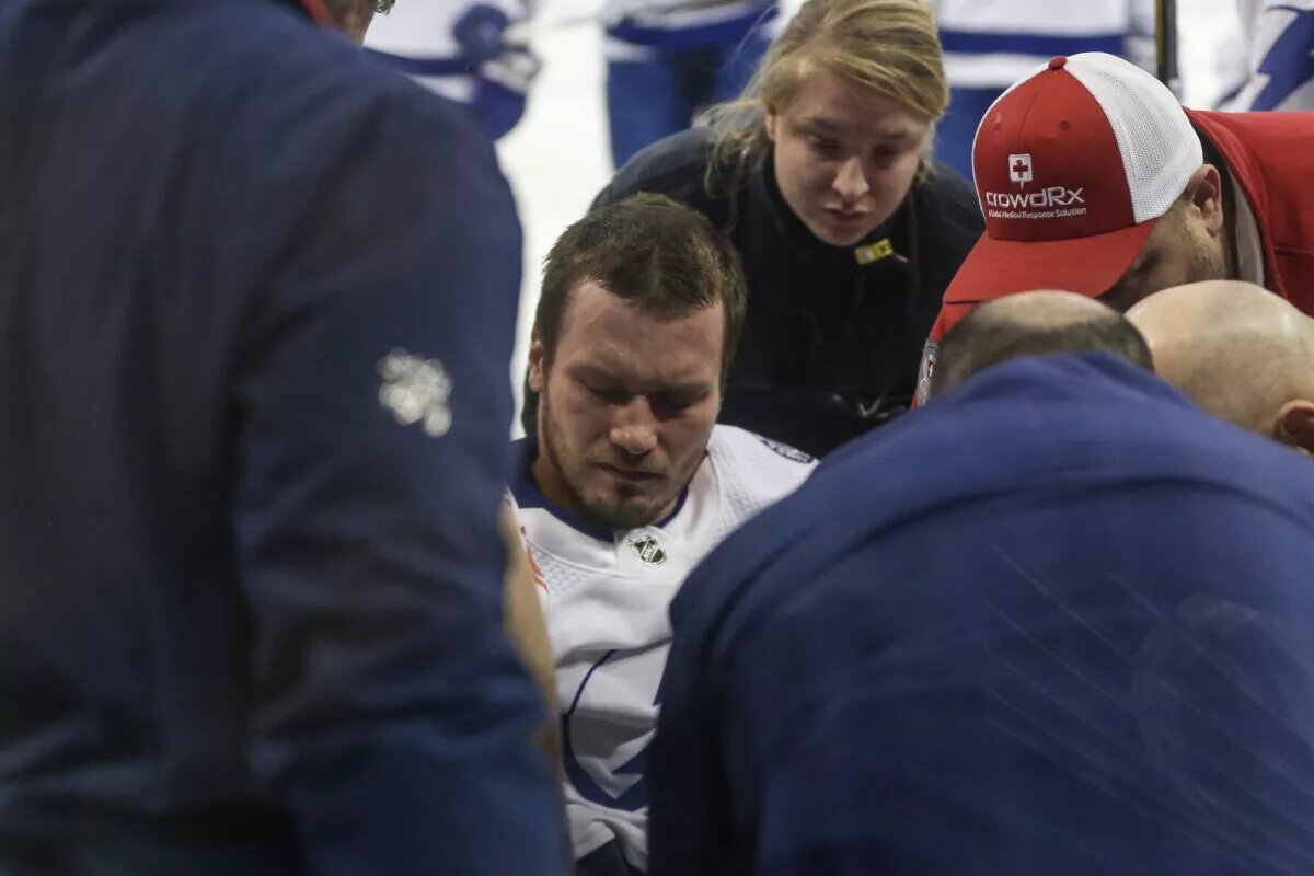 NHL Rumours