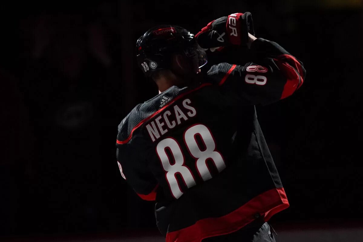 Hurricanes trade deadline need