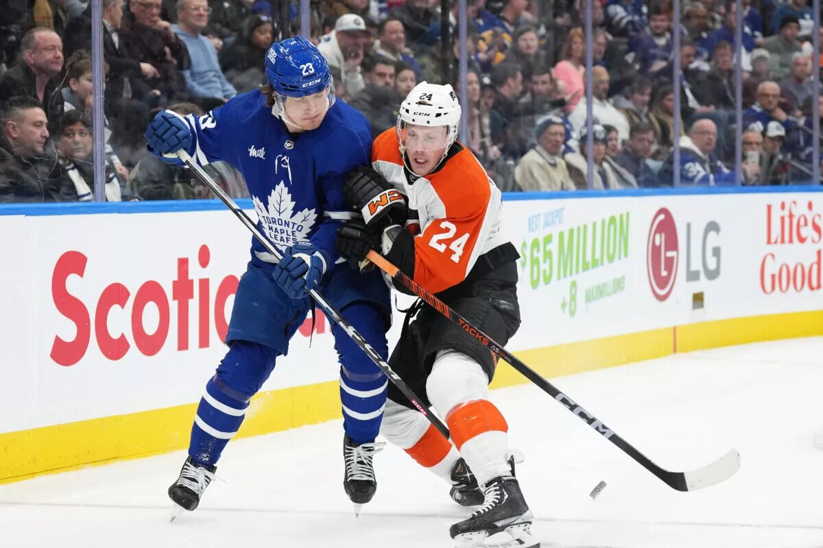 Tampa Bay Lightning Trade Deadline: Nick Seeler; NHL Predictions