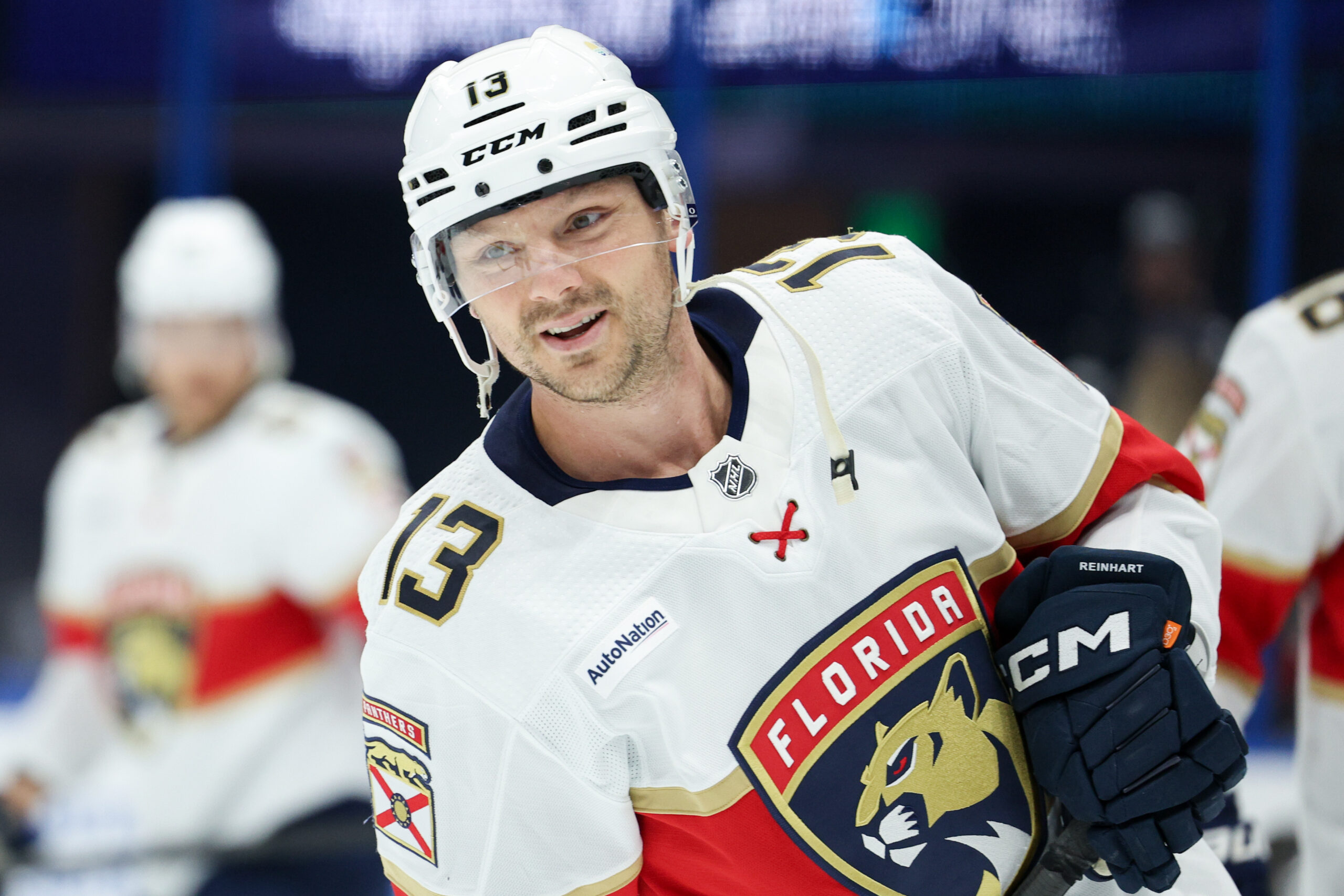 Defying Jetlag: A Look Into The Florida Panthers Road Win Streak
