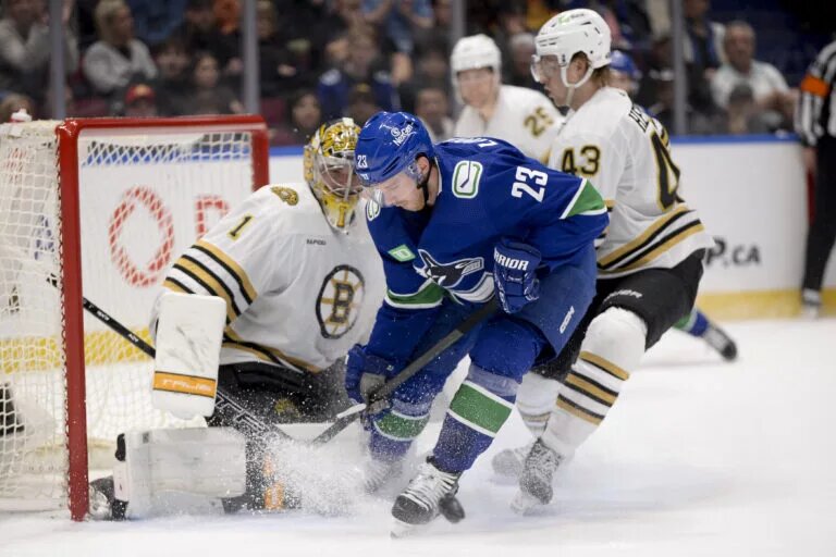 NHL rumours