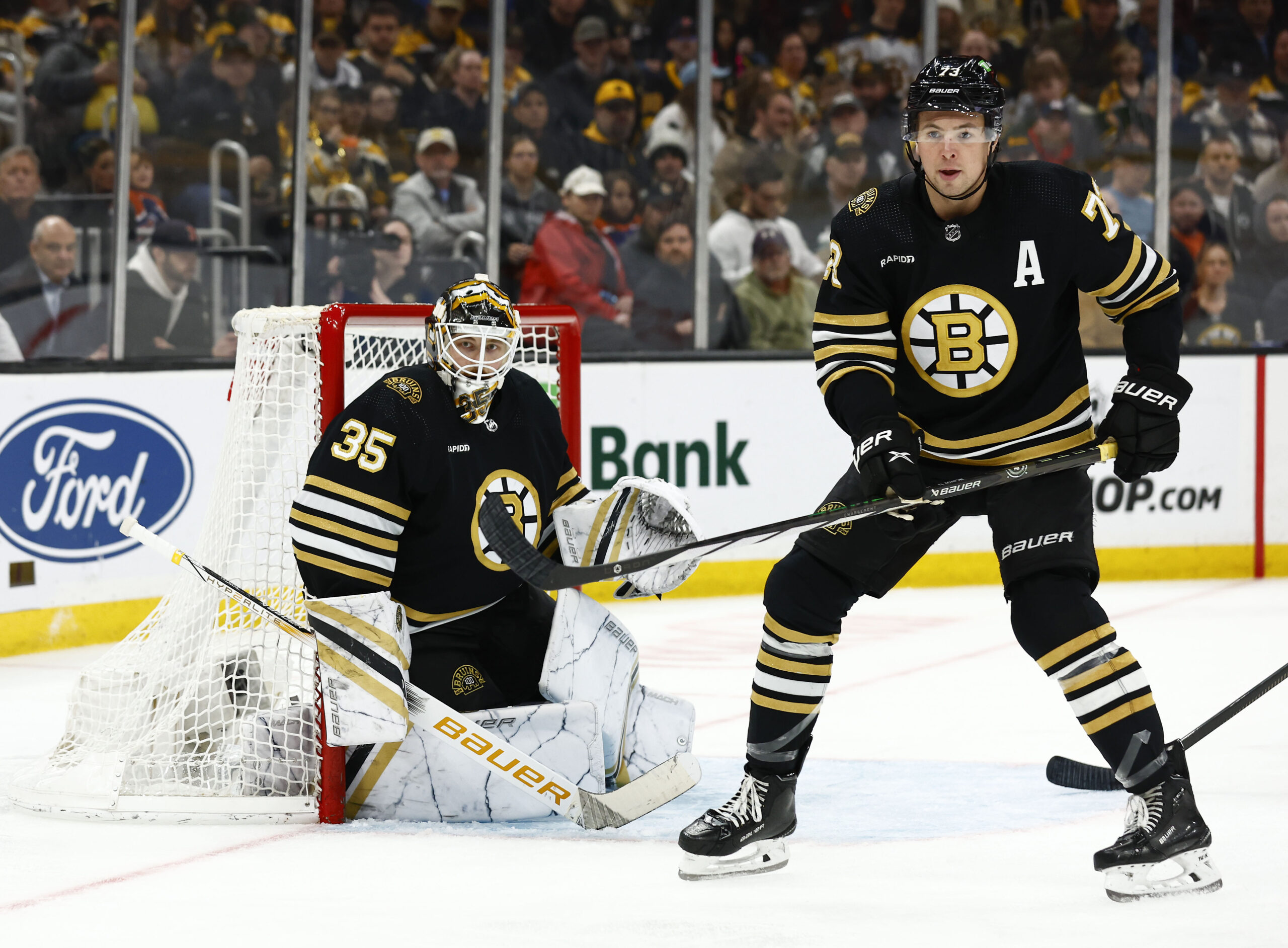 NHL Rumours: Boston Bruins and Dallas Stars