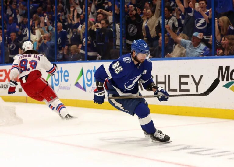NHL predictions
