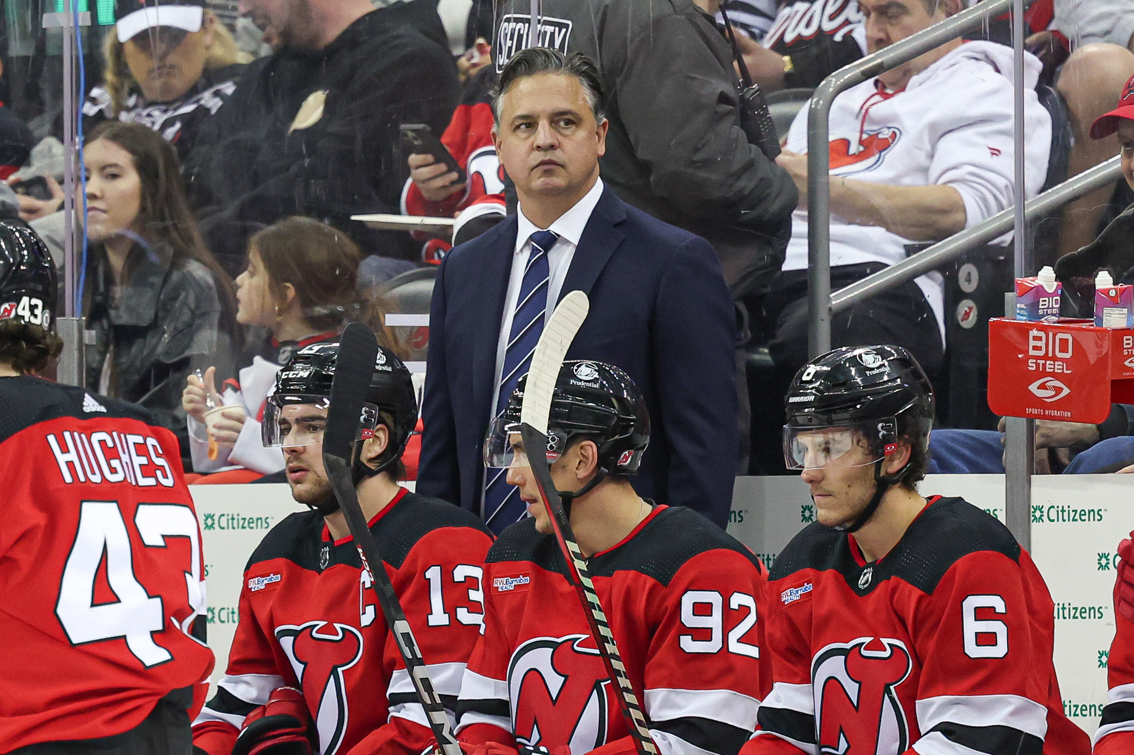 The Ottawa Senators Have Found Their Next Head Coach