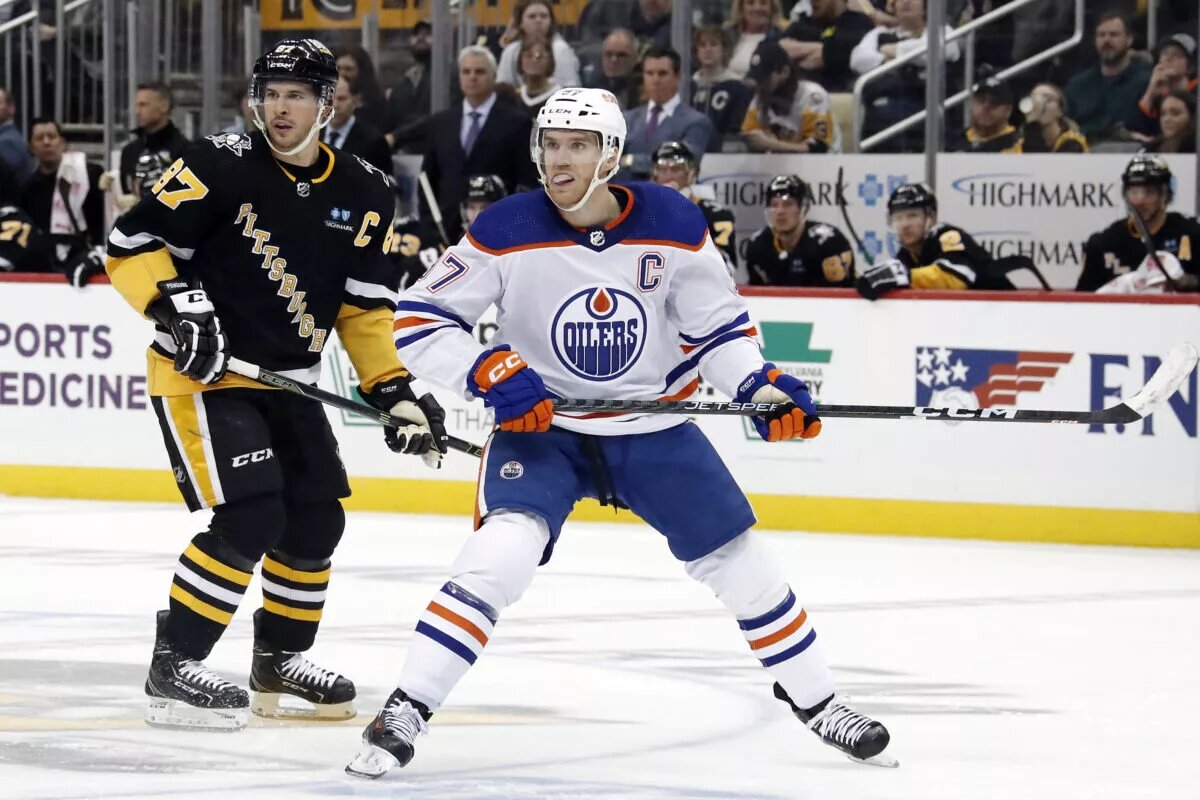 NHL Predictions; NHL rumours