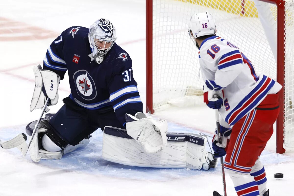 NHL predictions; NHL rumours