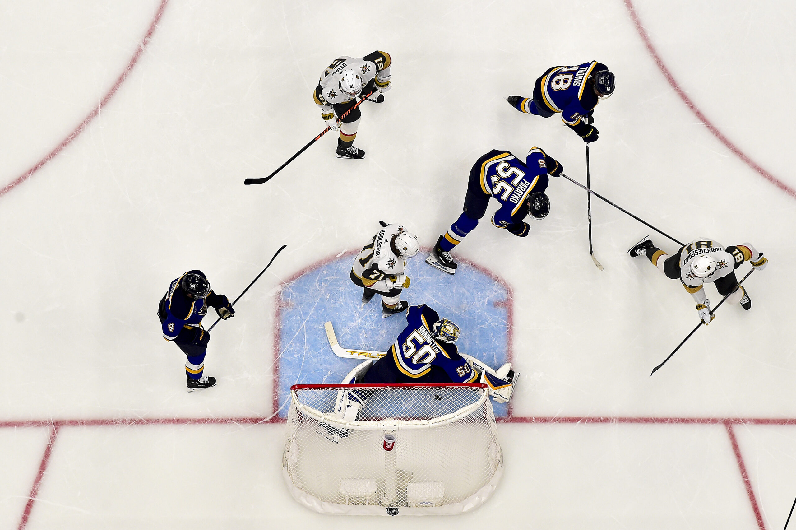 NHL Predictions: March 25 w/ Vegas Golden Knights vs St Louis Blues