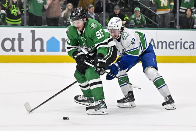 NHL predictions; NHL rumours