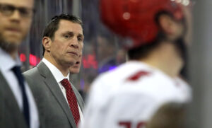 Rod Brind'Amour extension