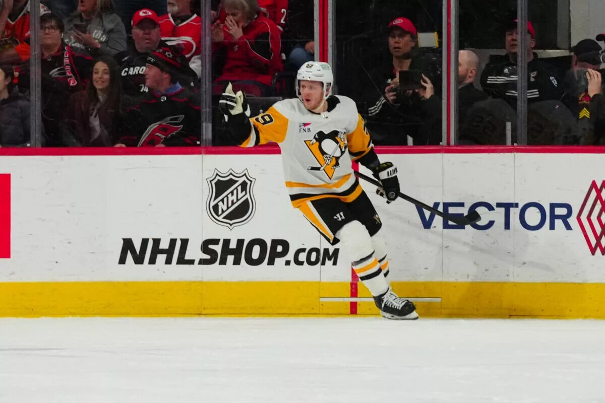 Hurricanes rumours