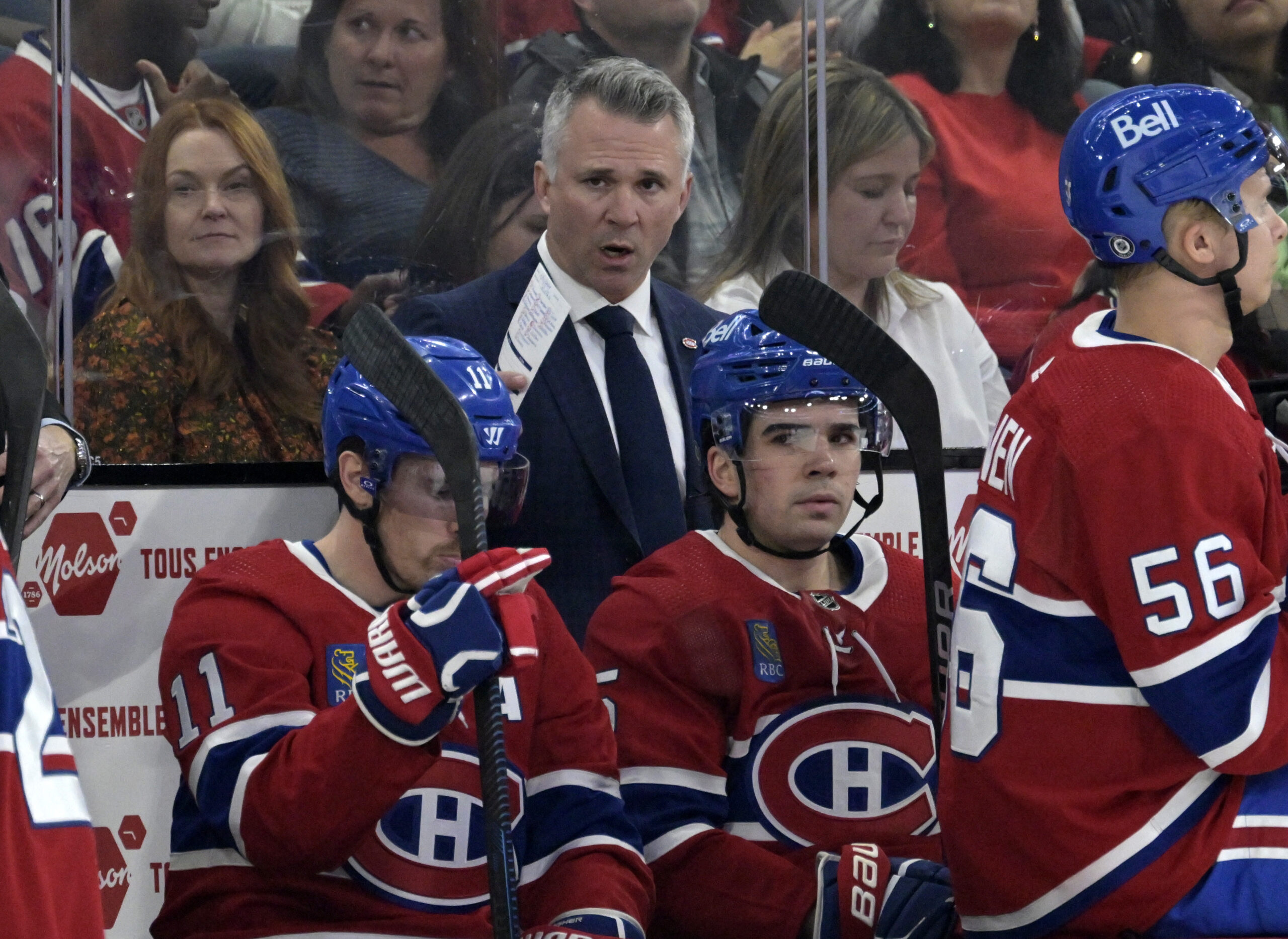 Montreal Canadiens Head Coach Receives Extension