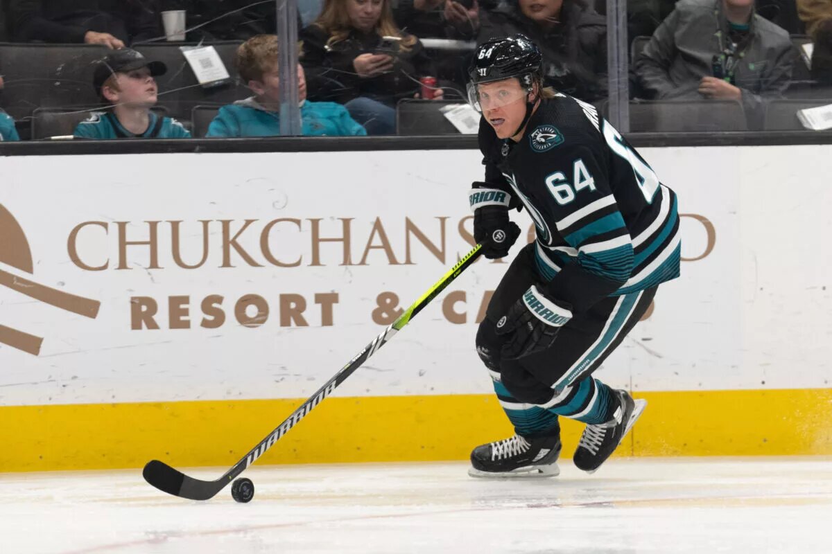 NHL Rumours