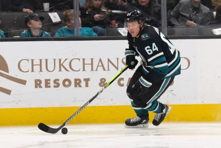 NHL Rumours