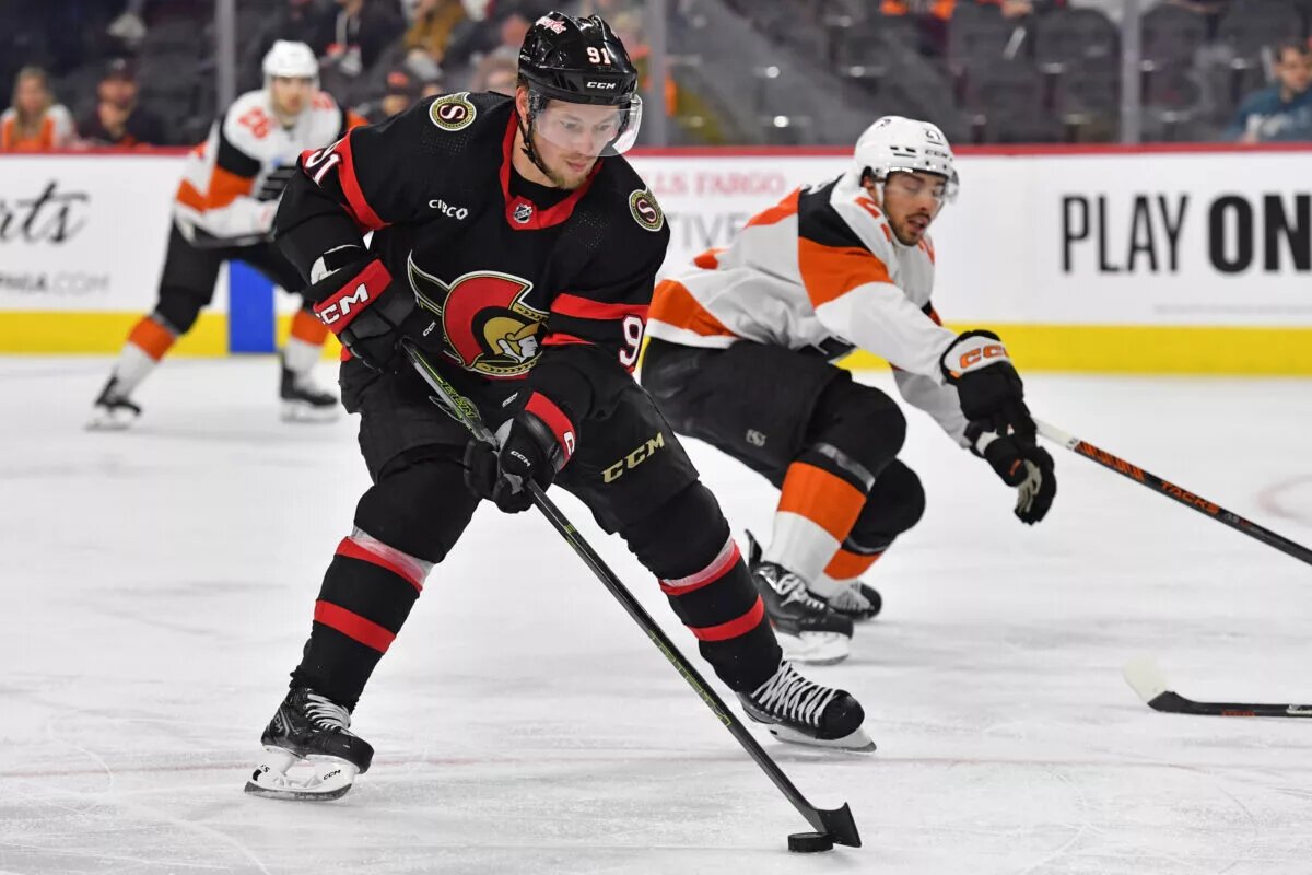 Hurricanes rumours