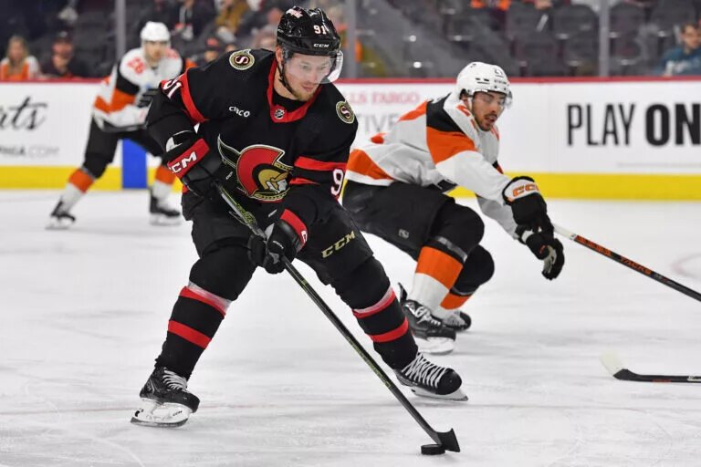 Hurricanes rumours