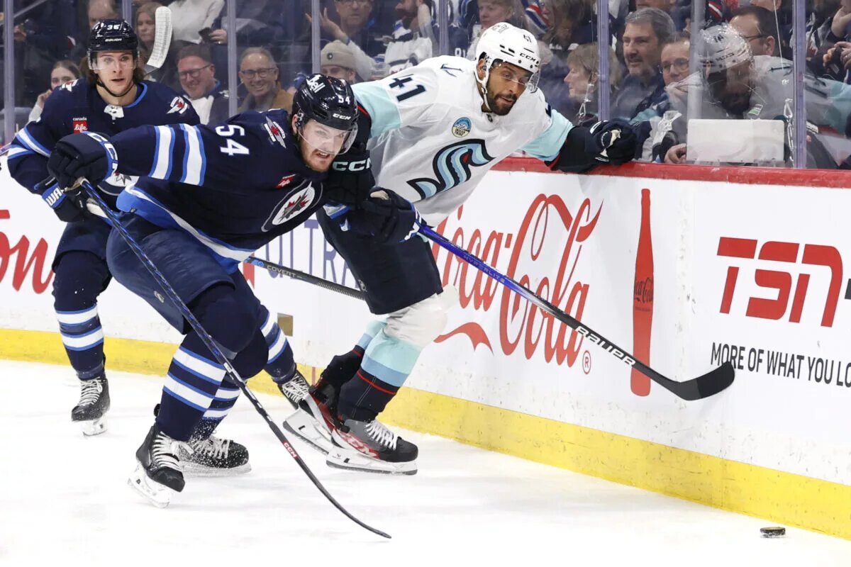NHL rumours