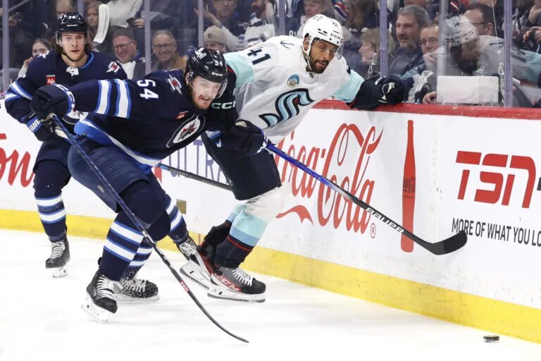 NHL rumours